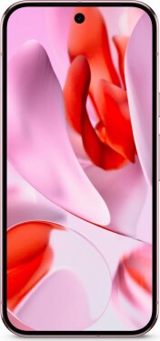 Google Google Pixel 9 Pro 5G Dual Sim 16GB RAM 256GB - Rose