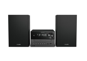 Philips Philips TAM3505MKII/12 micro system, black