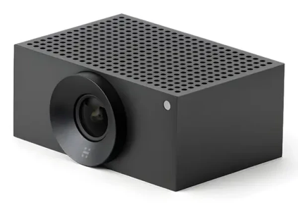 JABRA Cam L1 / Videokonferenčná kamera / USB / Zorný uhol 92° / MTR, Zoom Room (9000-101)