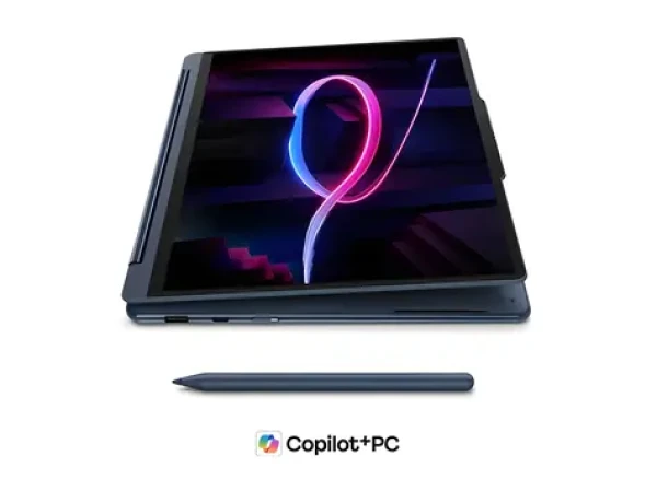 Lenovo Yoga 9 2-in-1 14IPH11 Cosmic Blue / Notebook / 14 "2.8KT / Intel Core Ultra 7 355 / 32GB / 1TB SSD (83SE0018NT)
