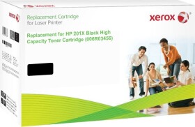 Xerox Black Náhradný 201X (006R03456)