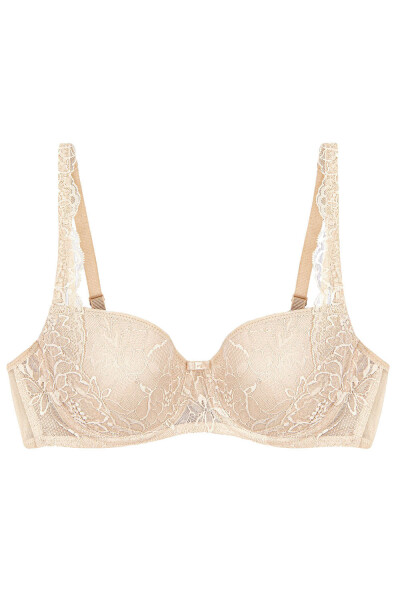 Triumph 10201686 Amourette Charm WHP02 farba:6720-cream dream 80D