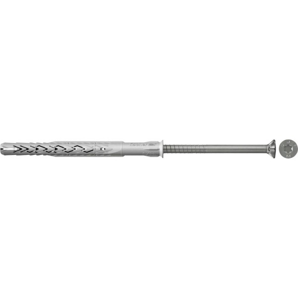 Fischer SXRL 10x80 T A4 príchytka s dlhým driekom 80 mm 10 mm 522709 50 ks; 522709