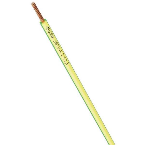 LAPP 4520004/1000 jeden drôt, 1 x 6 mm², 1000 m; 4520004/1000