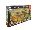Mamido Mamido Súprava dinosaurov 8 figúrok MT1436