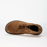 Tenisky Birkenstock Highwood Lace Mid Suede Leather Dark Tea EUR 37