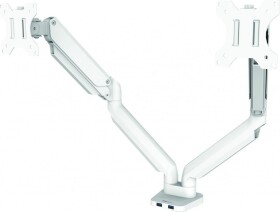 Fellowes Držiak na 2 monitory do 32" Prokovinum (8056301)