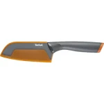 TEFAL Fresh Kitchen K1220104 / kuchynský nôž santoku / kryt / 12 cm (3168430256507)