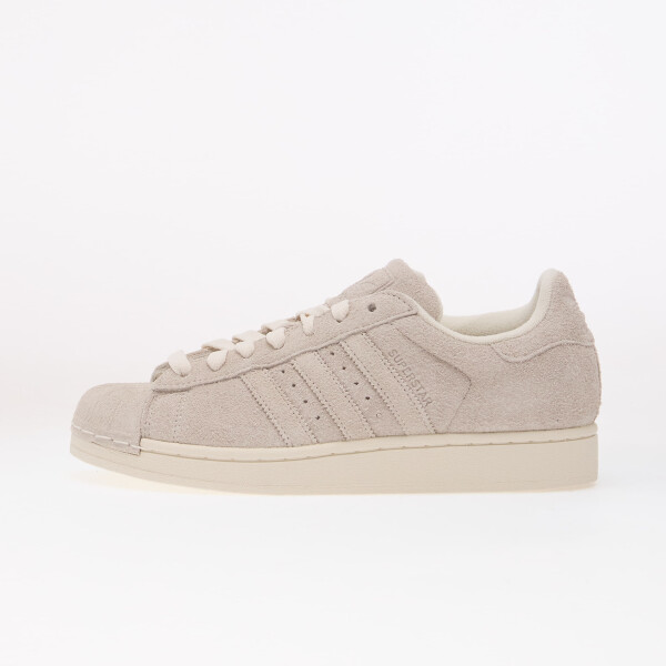 Tenisky adidas Superstar II Off White/ Off White/ Grey Two EUR 39 1/3