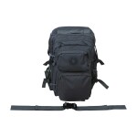 Bushman Outdoorový batoh Bolsa, čierny 40l UNI