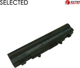 Extra Digital Nešiojamo kompiuterio baterija ACER AL14A32, 4400mAh, Selected