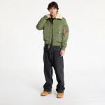 Bunda Alpha Industries Injector III Olive M