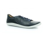 Topánky Vivobarefoot Addis M Navy Leather 42 EUR