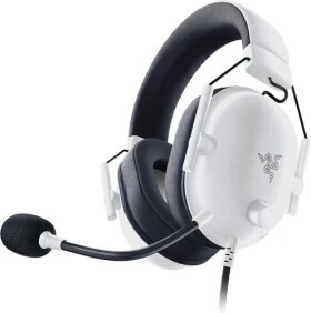 Razer BlackShark V2 X biele (RZ04-03241400-R3G1)