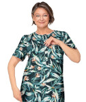 Dámska nočná košeľa Martel Bogna 203 kr M-2XL