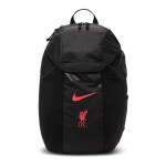 Nike Liverpool FB2891-010 čierny 30l