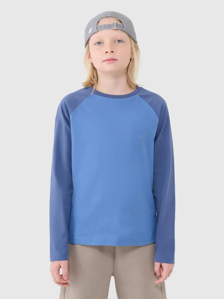 Chlapčenské tričko 4F 164