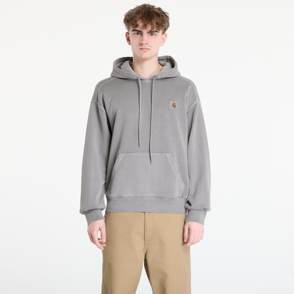 Mikina Carhartt WIP Hooded Nelson Sweat UNISEX Yosemite S