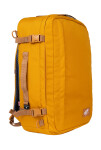 Príručná batožina 55x40x20 CabinZero Classic Plus 42L Orange Chill