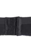 Dámska podprsenka 579 Black - Viki 100 C černá