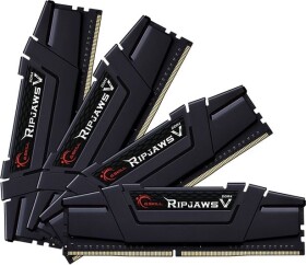 G.Skill Ripjaws V, DDR4, 32 GB, 3600MHz, CL18 (F4-3600C18Q-32GVK)