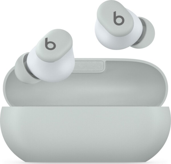 Apple Ausin. Beats Solo Buds True Wireless Sto