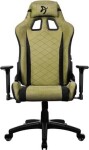 Arozzi Arozzi Soft Fabric | Gaming Chair | Avanti SoftFabric | Moss Green
