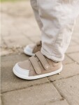Be Lenka Canvi Light Brown barefoot tenisky 23 EUR