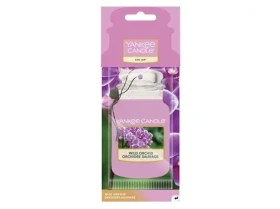Yankee Candle Car Jar Wild Orchid Vôňa do auta na zavesenie (5038581134949)