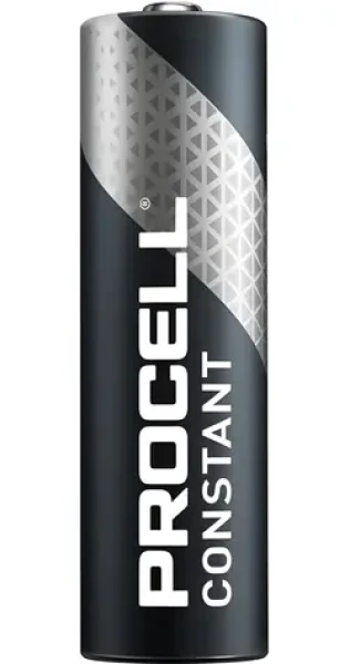 Duracell Constant AA / Alkalická batéria / 1,5 V / 10 ks (149151)