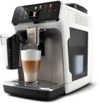 Philips Series 5500 LatteGo EP5545/70 / Automatický kávovar / Dotykový displej / 1500 W / Energetická trieda A (EP5545/70)