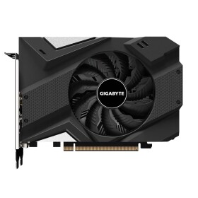 Gigabyte grafická karta GTX1650 4 GB PCIe 3.0 x16; GV-N1656D6-4GD 2.0