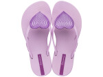 Ipanema Maxi Fashion Kids 82598-20492 Detské žabky fialové 29-30