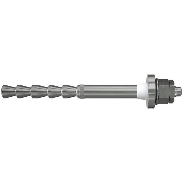 Fischer FHB-A dyn 16 x 125/50 C dynamická kotva Highbond 175 mm 18 mm 93445 10 ks; 93445