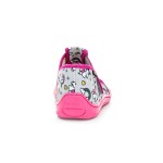 Fare 51/5202453 ružové barefoot papuče 24 EUR