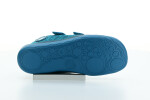 Affenzahn Sneaker Knit Happy Shark barefoot tenisky 31 EUR