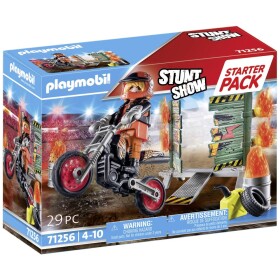 Playmobil 71256 Kaskadér