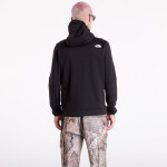 Bunda The North Face Mountain Athletics Fleece Full Zip Jacket TNF Black M