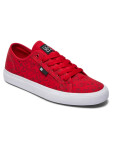 Dc BOBS MANUAL RED dámske letné topánky - 37EUR