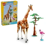 LEGO Creator Safari