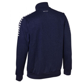 SELECT Monaco Mikina Tren. zips námornícka modrá 10/12 let