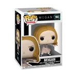 Funko POP! Movie: M3GAN S2- M3GAN (Dancing)
