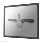 Neomounts OLED-W600BLACK čierna / Držiak displeja na stenu / 32-70" / fixný / VESA 200x200-600x400 / nosnosť 40 kg (OLED-W600BLACK)