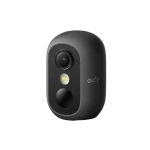 Anker Eufy C35 čierna / Vonkajšia IP kamera / 1080p / 130 ° / nočné videnie / microSD / Wi-Fi (T8110411)