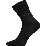 VOXX Orionis ThermoCool ponožky čierne 1 pár 35-38 108935