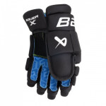 Hokejové rukavice Bauer X '24 Jr 1063730 11"
