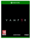 XONE Vampyr / Akčné / Angličtina / od 18 rokov / Hra pre Xbox One (3512899117693)