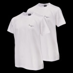 Detské tričko s krátkym rukávom JODIN JR 2 PACK 152