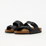 Tenisky Birkenstock Arizona Birko-Flor Soft Black EUR 43