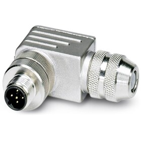 Bus system plug-in connector SACC-M12MRB-5CON-PG 9-SH 1430417 Phoenix Contact; 1430417